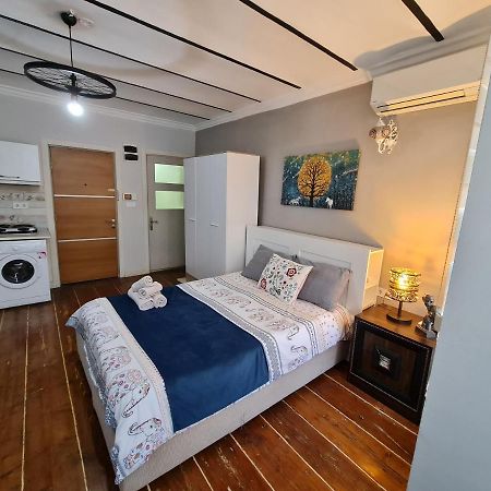 Peramira Apartment Istanbul Exterior photo
