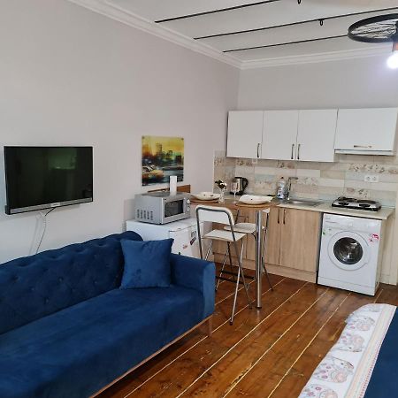 Peramira Apartment Istanbul Exterior photo